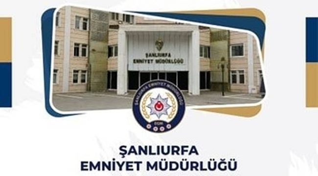 Şanlıurfa'da 3 Kayıp Çocuk Bulundu! 