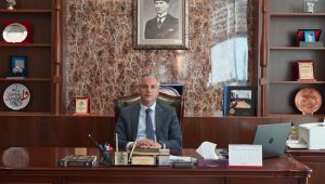Şanlıurfa Ticaret ve Sanayi Odası Meclis Başkanı Serhat Karadağ’dan 15 Temmuz Mesajı