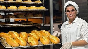 Suruç'ta Fırıncılar Geri Adım Attı! Ekmek Üretimi Yeniden Başladı