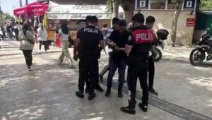 Urfa'da 19 Kişi Gözaltına Alındı!