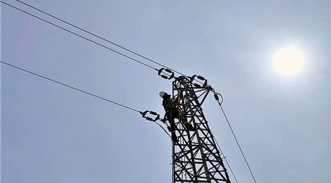 Urfa'da Elektrik Kesintileri Devam Ediyor! İşte Kesinti Yaşanacak Mahalleler