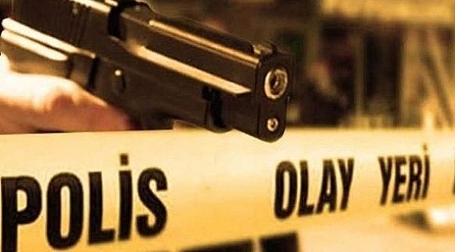 Urfa'da Emlak Dükkanına Saldırı! Bir Çocuk Vuruldu