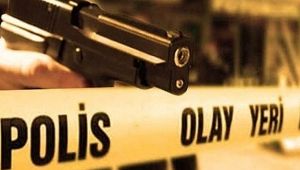 Urfa'da Emlak Dükkanına Saldırı! Bir Çocuk Vuruldu