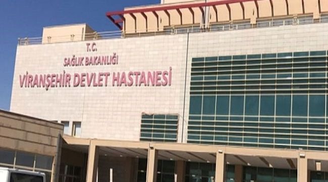 Urfa'da Feci Olay! Akıma Kapılarak Can Verdi