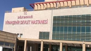 Urfa'da Feci Olay! Akıma Kapılarak Can Verdi