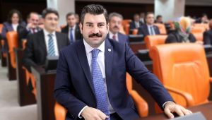 Vekil Eyyüpoğlu'dan 15 Temmuz Mesajı