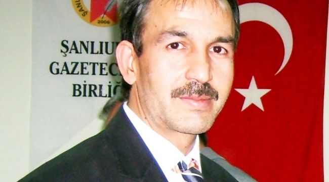 Veysel Polat'a Basın Özgürlüğü Ödülü