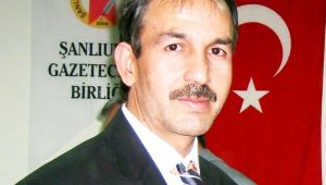 Veysel Polat'a Basın Özgürlüğü Ödülü