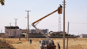 Dicle Elektrik, Diyarbakır'da Kaçak Oranlarını ve Kesinti Sürelerini Düşürdü