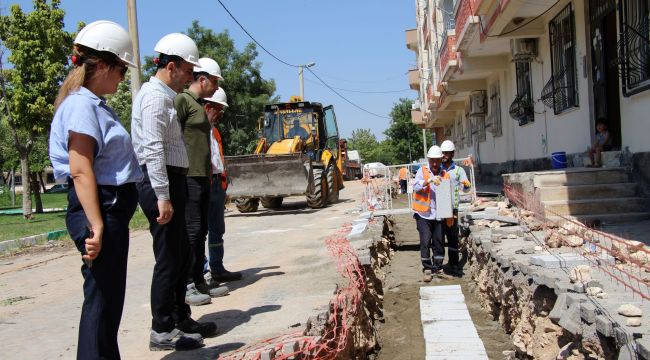 DİCLE Elektrik’ten Şanlıurfa’ya 102 Milyon Liralık Yatırım 