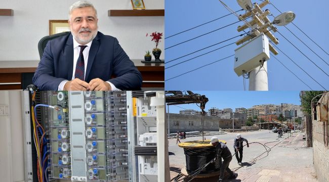 Dicle Elektrik, Yapay Zeka Dönemine Geçiyor!