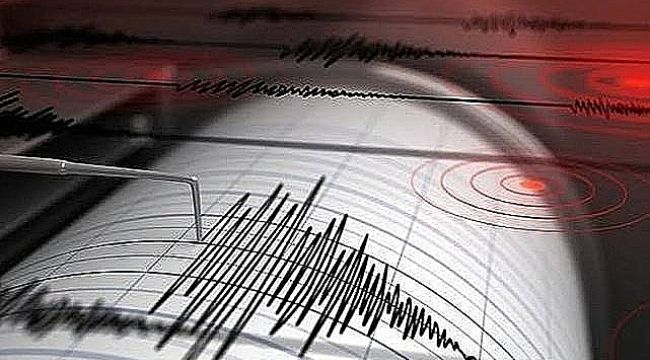 Diri Fay Hatları Haritası Açıklandı! Urfa'da Risk Var mı?