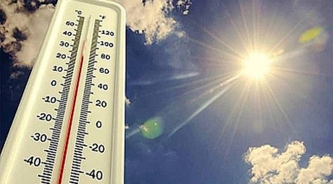 Meteoroloji Açıkladı! Şanlıurfa'da Hava Sıcaklıkları Nasıl Olacak?