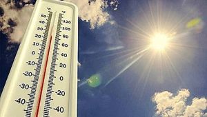 Meteoroloji Açıkladı! Şanlıurfa'da Hava Sıcaklıkları Nasıl Olacak?