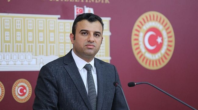 Şanlıurfa'da Artan Ölümlü Kavgalar Meclise Taşındı