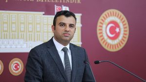 Şanlıurfa'da Artan Ölümlü Kavgalar Meclise Taşındı