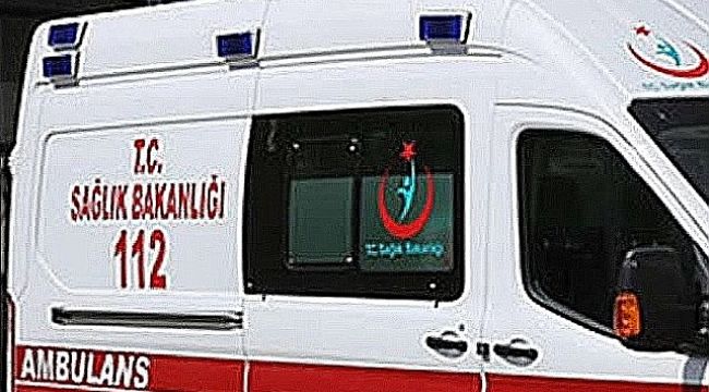 Şanlıurfa'da İnşaatta Silahlı Kavga! Yaralılar Var 