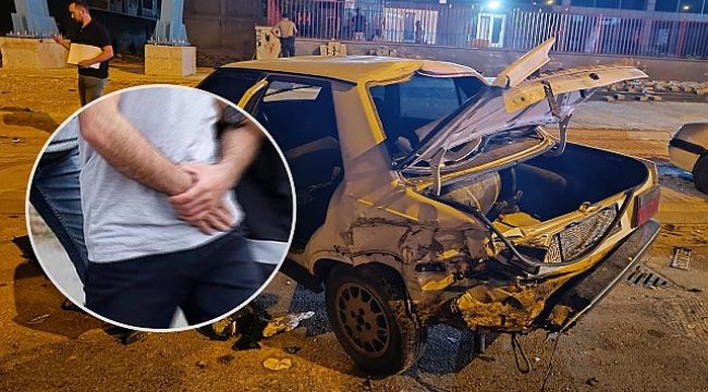 Urfa'da 5 Çocuğun Ölümüne Sebep Olan Ehliyetsiz Sürücü Teslim Oldu