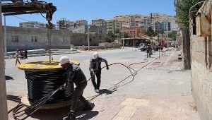 Urfa'da Elektrik Kesintileri Devam Ediyor! İşte O Mahalleler