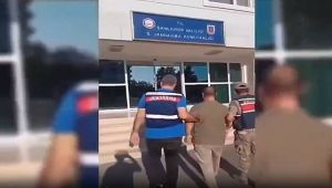 Urfa Dahil 4 İlde Operasyon! Suç Örgütü Çekertildi