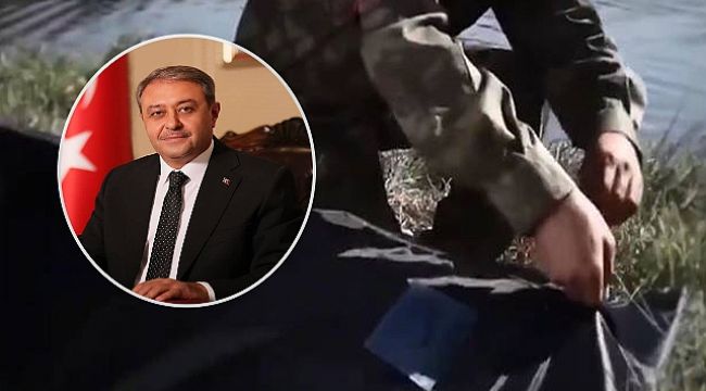 Vali Şıldak Uyardı! Son Derece Tehlikeli