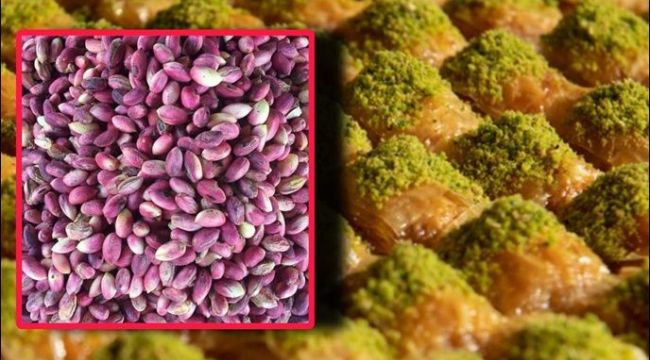 Baklava Fiyatları Fıstık Fiyatları Düşmesine Rağmen Neden Ucuzlamıyor?