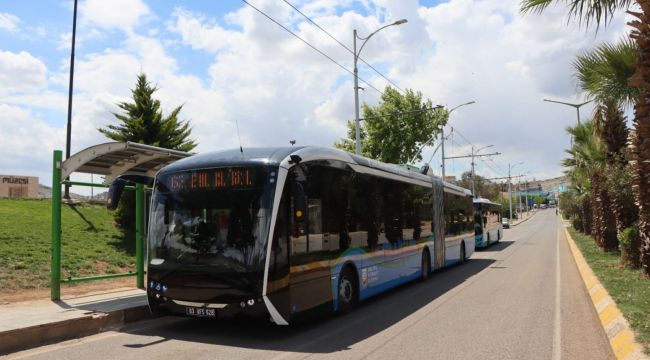 Büyükşehir 2024 - 2025 Eğitim Dönemi İçin Hazırlıklarını Tamamladı