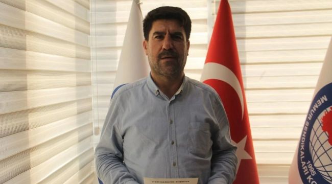 Coşkun: Mülakat sonuçları derhal açıklanmalıdır