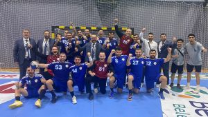 DEPSAŞ Enerji'den Üçte Üç: Köyceğiz Belediyesi Spor Kulübü'nü 38-32 Mağlup Etti