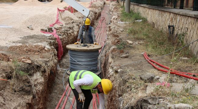 Dicle Elektrik Yatırımları Sonuç Verdi: Mardin’de Kayıp Kaçak Oranında Büyük Düşüş