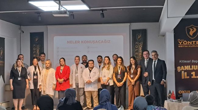 Pratik Yöntem Eğitim Kurumları 2024-2025 Eğitim Yılı 1. Dönem Veli Toplantısını Gerçekleştirdi