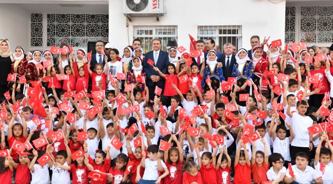 Vali Şıldak’tan Okul Güvenliği Çağrısı