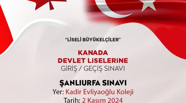 Yine Kadir Evliyaoğlu Koleji, Yine Bir İlk!