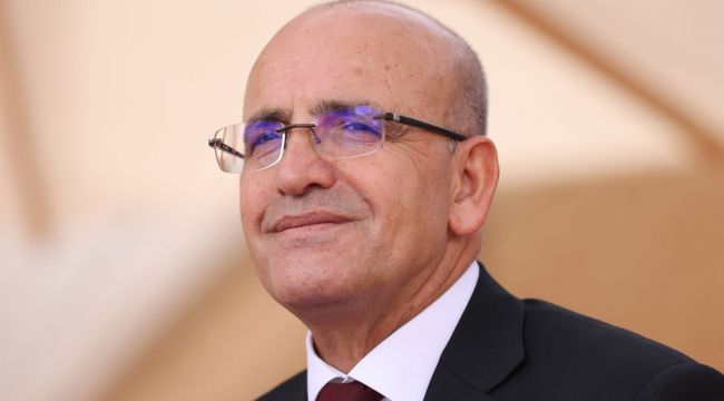 Asgari ücret zammıyla ilgili Mehmet Şimşek'ten açıklama