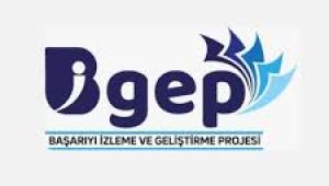 öğrenci, öğretmen ve veliler BİGEP'i anlattı