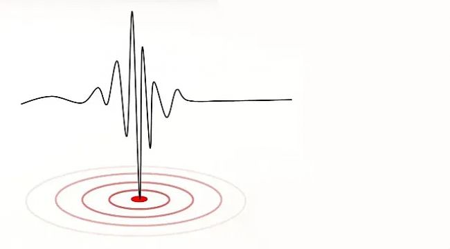 Şanlıurfa'da deprem oldu!