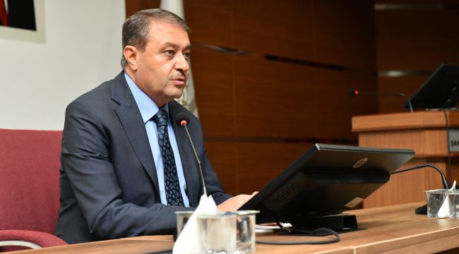 Vali ŞILDAK Okul Güvenliğini Sağlayan Güvenlik Görevlileri İle Buluştu