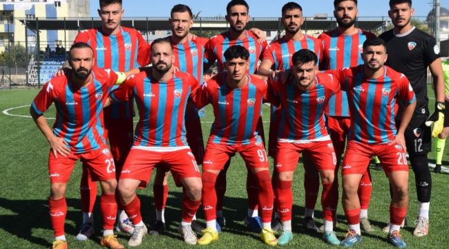 Viranşehir Belediyespor'un Ziraat Türkiye Kupası'ndaki Rakibi Karşıyaka Oldu 