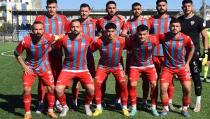 Viranşehir Belediyespor'un Ziraat Türkiye Kupası'ndaki Rakibi Karşıyaka Oldu 