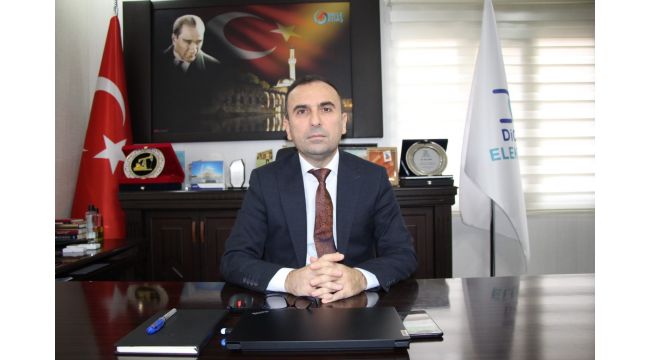 Dicle Elektrik Mahallelerin Enerji İhtiyaçlarına Kulak Veriyor: Şanlıurfa’da 29 Mahalle Muhtarı Ağırlandı