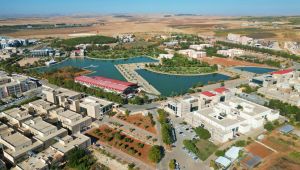 Harran Üniversitesi, Akademik Başarısıyla Sıralamalarda Yükseliş Gösterdi