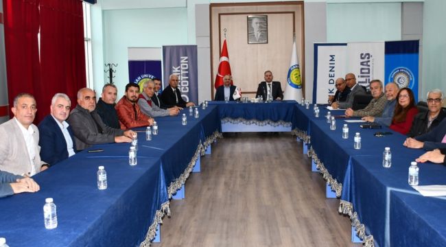 Harran Üniversitesi ile Çalık Holding Arasında İş Birliği Protokolü İmzalandı