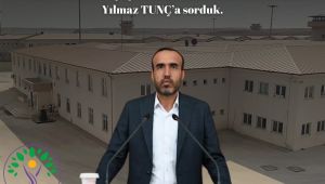 Hilvan Cezaevi'nde Hak İhlalleri İddiaları TBMM'de