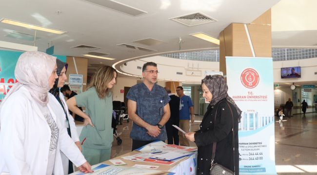 Organ Bağışı Farkındalık Semineri Gerçekleştirildi