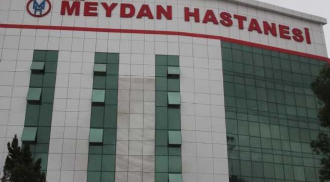 Özel Meydan Hastanesi Tartışması: 