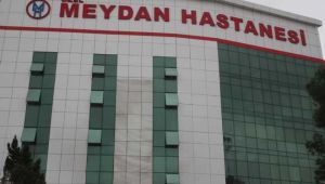 Özel Meydan Hastanesi Tartışması: 