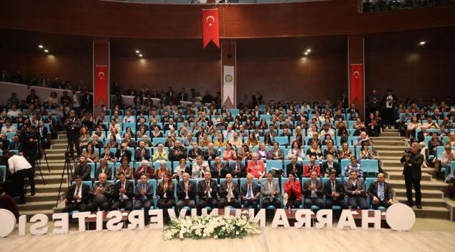 Şanlıurfa'da Dünyanın İlk Neolitik Kongresi başladı