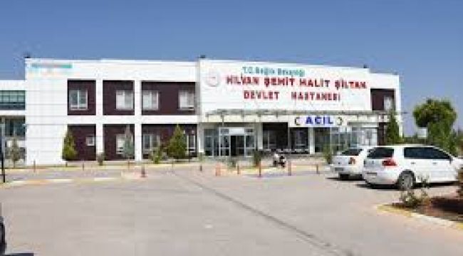 Şanlıurfa'nın Hilvan İlçesinde Silahlı Kavga: 1 Ölü