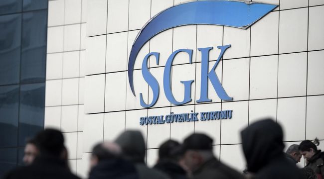 Belediyelere Haciz Şoku: SGK Borçları Nedeniyle Hesaplara Bloke Konuldu