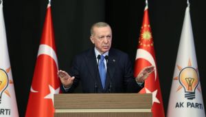 Cumhurbaşkanı Erdoğan: “Eksiklerimizi Tespit Edip Milletimizin Gönlündeki Yerimizi Güçlendireceğiz”